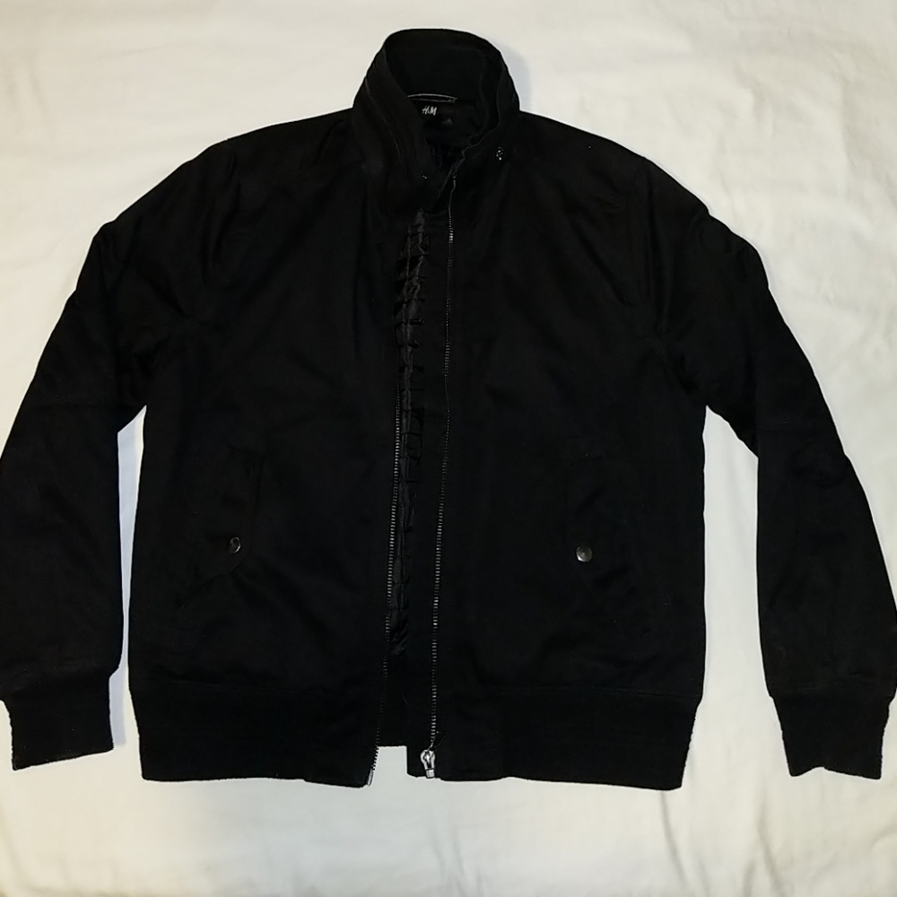 H&M Bomber Jacket